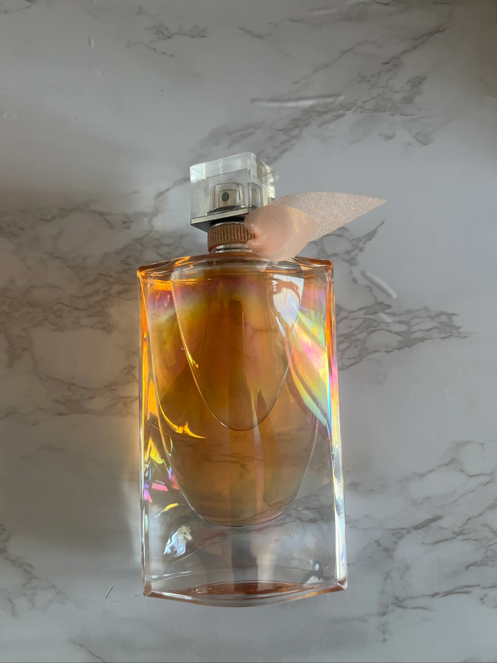A vida é bela sol cristal 100ml – photo 2
